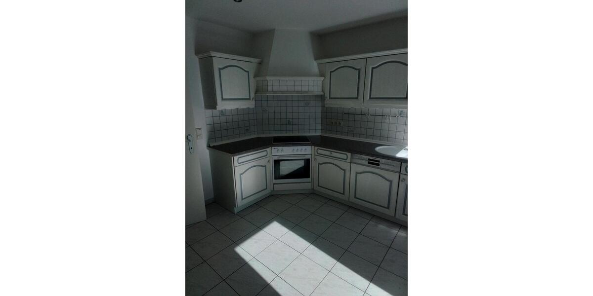 Dachgeschoßwohnung Nordstrand - 3 Zimmer, 98 m&sup2;, 760&euro; | Angebot:26420855