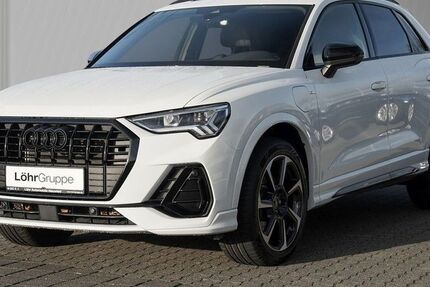 Audi Q3 63.008 km 33.980 &euro; Neuwied 56564