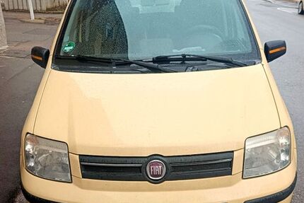 Fiat Panda 179.000 km 1.600 &euro; Göppingen 73033