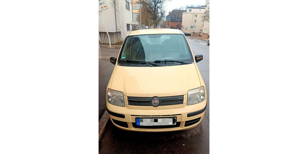 Fiat Panda 179.000 km 1.900 &euro; Göppingen 73033