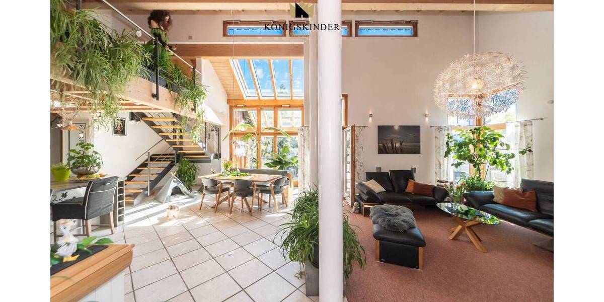 Einfamilienhaus Böhmenkirch Treffelhausen - 5 Zimmer, 248 m&sup2;, 699.000&euro; | Angebot:26450311