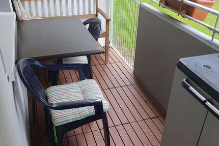 Wohnung Bad Fallingbostel - 4.5 Zimmer, 94 m&sup2;, 149.900&euro; | Angebot:26406620