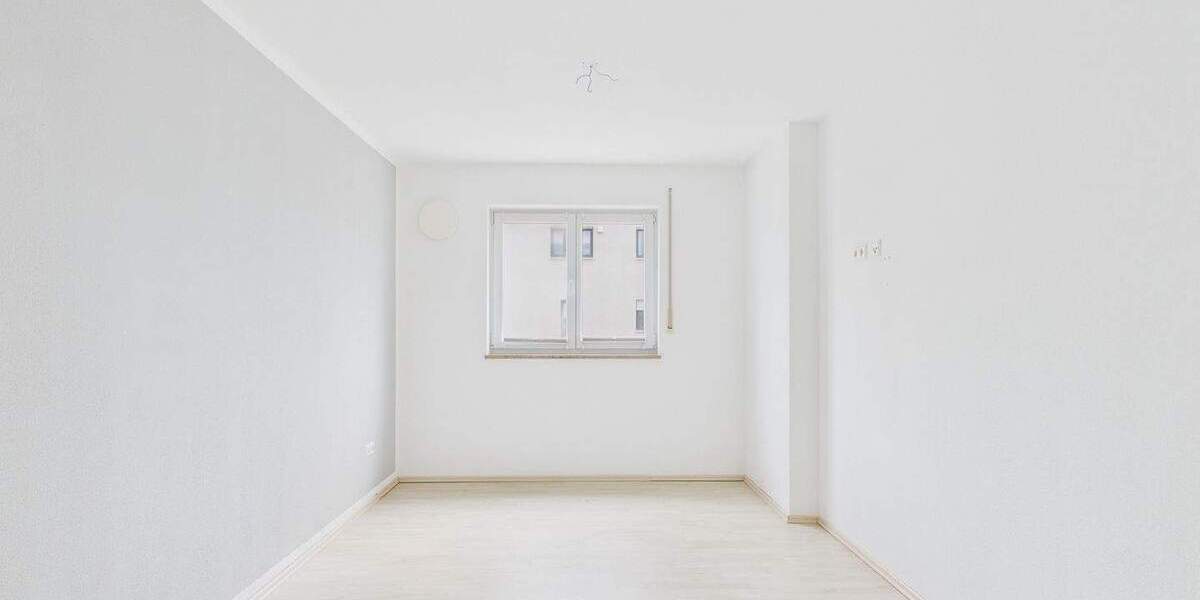 Etagenwohnung Gersthofen - 4 Zimmer, 95 m&sup2;, 499.000&euro; | Angebot:25742050