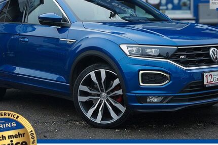 VW T-Roc 166.699 km 18.590 &euro; Nürtingen 72622