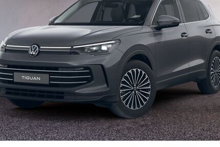 VW Tiguan 3.410 km 40.660 &euro; Menden 58706