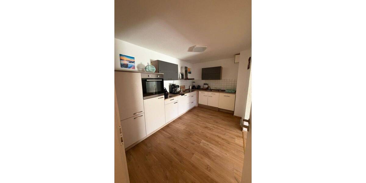 Etagenwohnung Erfurt Johannesvorstadt - 2 Zimmer, 635&euro; | Angebot:26869168