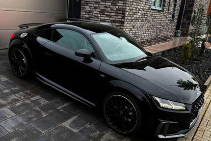 Audi TT 69.500 km 29.999 &euro; Sibbesse 31079