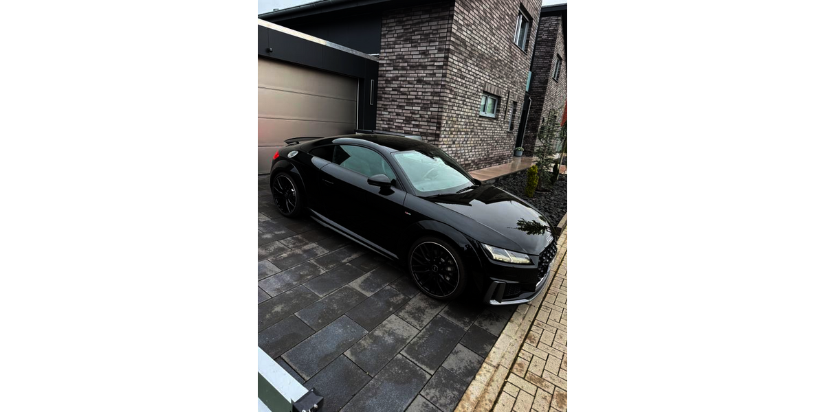 Audi TT 69.500 km 29.999 &euro; Sibbesse 31079