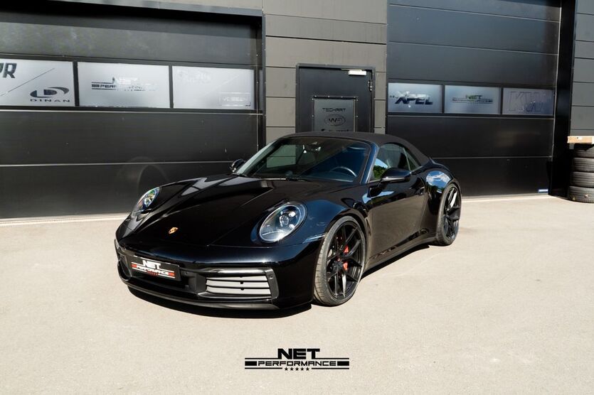 Porsche 911 Urmodell 33.000 km 156.799 € Lügde 32676