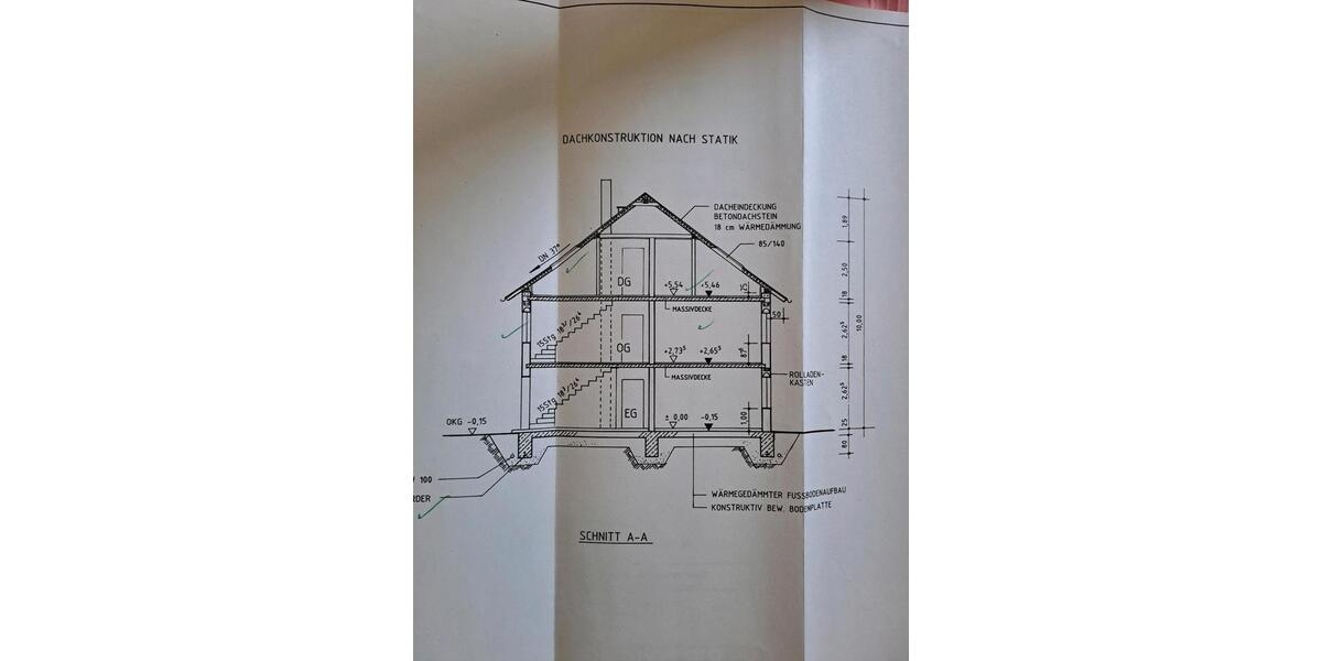 Mehrfamilienhaus, Wohnhaus Luckenwalde - 8 Zimmer, 218 m&sup2;, 580.000&euro; | Angebot:27084461
