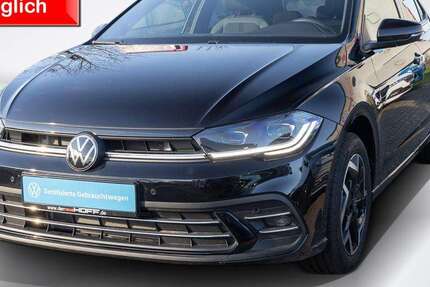 VW Polo 5.000 km 32.475 &euro; Troisdorf 53842