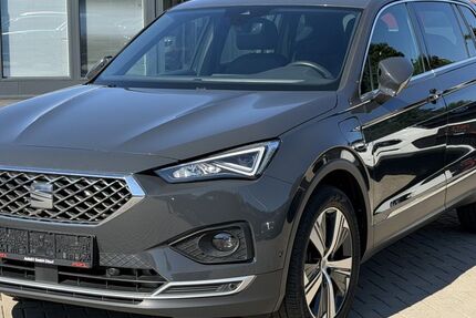 Seat Tarraco 107.663 km 23.190 &euro; Eitorf 53783