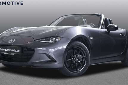 Mazda MX-5 5.000 km 25.450 &euro; Hagen 58135