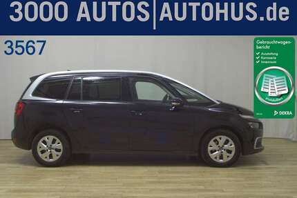 Citroen Grand C4 Picasso