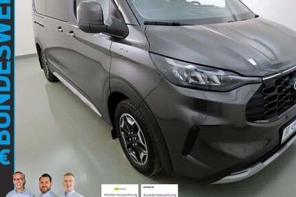 Ford Tourneo Custom 25.708 km 51.980 &euro; Premnitz 14727
