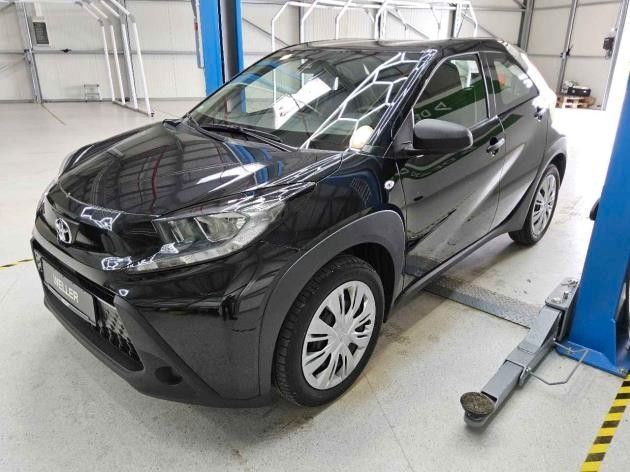 Toyota Aygo (X) 74.660 km 11.900 &euro; Bad Gögging 93333