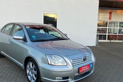Toyota Avensis 159.000 km 2.950 &euro; Goslar 38644