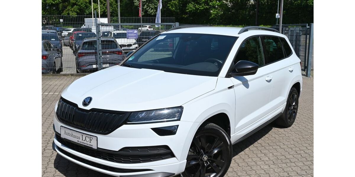 Skoda Karoq 46.843 km 22.789 &euro; Laatzen 30880