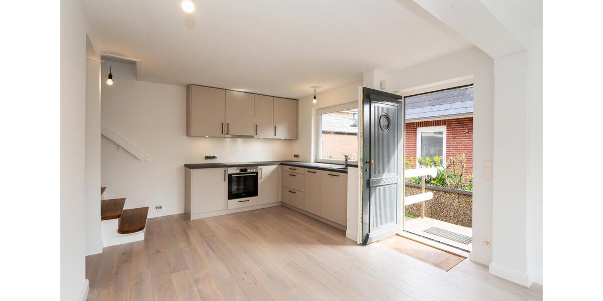 Etagenwohnung Sylt - 3 Zimmer, 77 m&sup2;, 1.850&euro; | Angebot:26227476