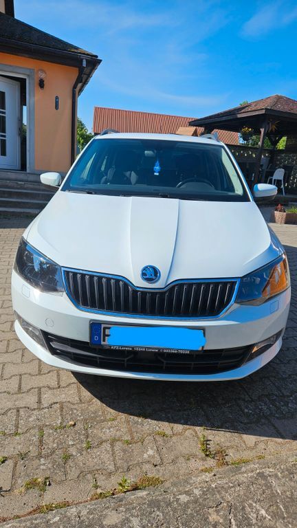 Fabia