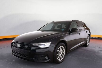 Audi Audi A6 Avant advanced 40 TDI Quattro S-tronic / M
