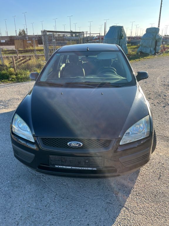 Ford Focus 188.000 km 1.340 € waldkraiburg 84478