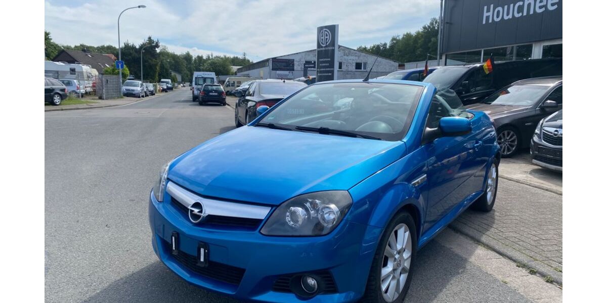 Opel Tigra 165.000 km 2.990 € Belm/Vehrte (bei Osnabrück) 49191