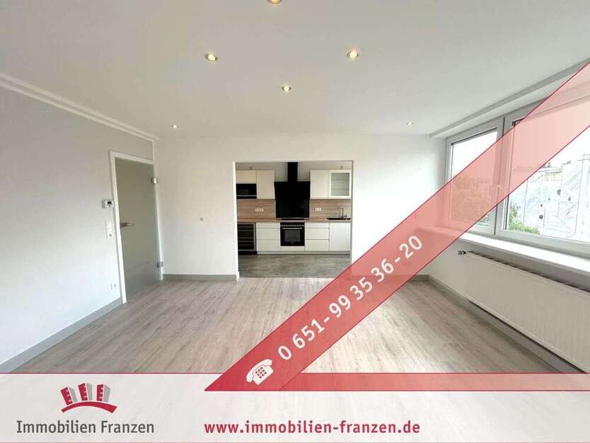 Wohnung zum Kaufen in Trier 299.800 € 91 m²