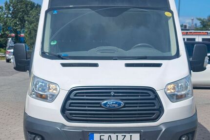 Ford Transit 312.000 km 3.950 € Hamburg 20539