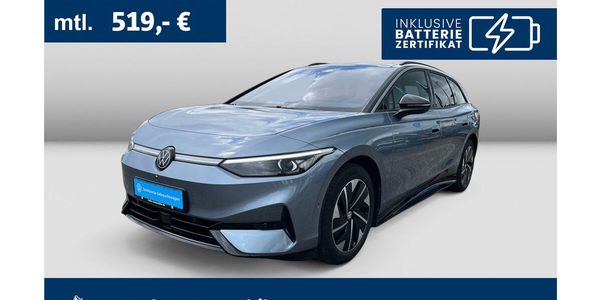 VW ID.7 34.990 km 47.490 &euro; Schorndorf 73614