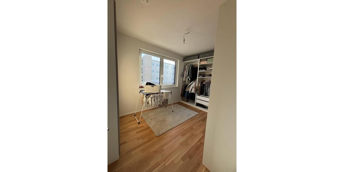 Maisonettenwohnung Wandlitz - 5 Zimmer, 151 m&sup2;, 2.044&euro; | Angebot:26648635