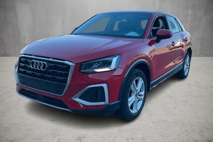 Audi Q2 37.900 km 21.680 &euro; Kuchen 73329