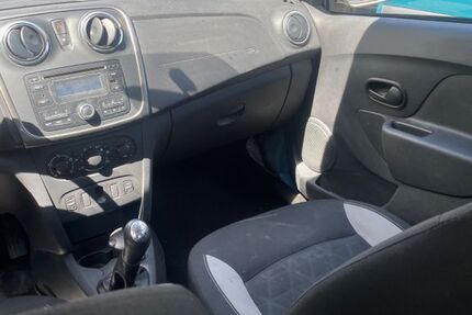 Dacia Sandero 166.500 km 5.000 &euro; Mehlingen 67678