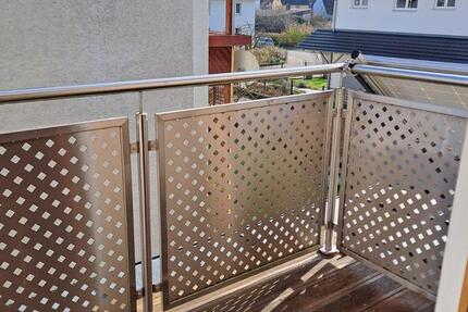 Attraktive u. gepflegte 5,5 Wohnung mit Balkon und Einbauküche zimmer