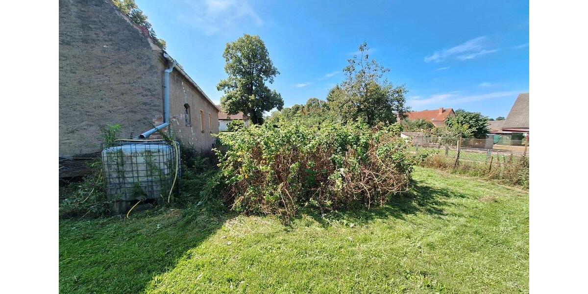 Einfamilienhaus Strasburg (Uckermark) - 4 Zimmer, 90 m&sup2;, 115.000&euro; | Angebot:25945905
