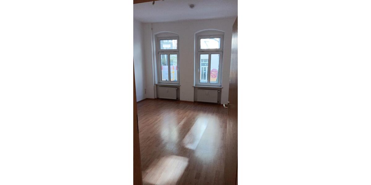 Erdgeschoßwohnung Salzatal - 3 Zimmer, 64 m&sup2;, 740&euro; | Angebot:26368734