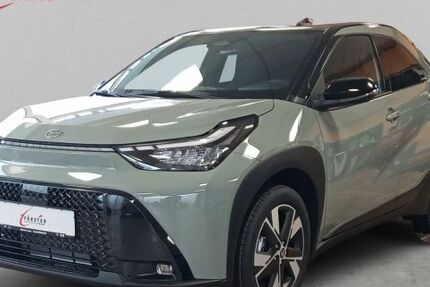 Toyota Aygo (X) 2.000 km 23.990 &euro; Pirna 01796
