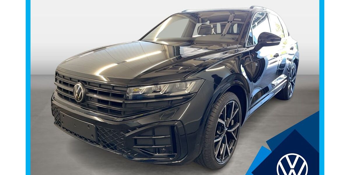 VW Touareg 26.077 km 98.900 &euro; Landshut 84030