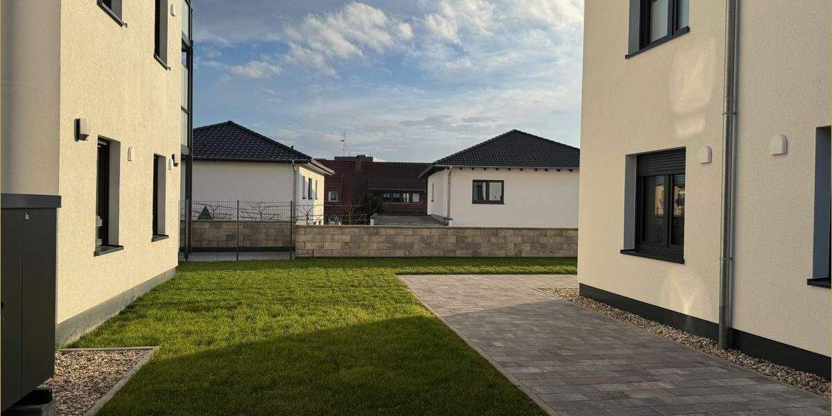 Etagenwohnung Pirmasens Innenstadt - 3 Zimmer, 78 m&sup2;, 277.500&euro; | Angebot:25566491