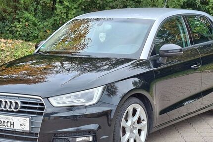 Audi A1 161.327 km 9.999 € Remshalden 73630