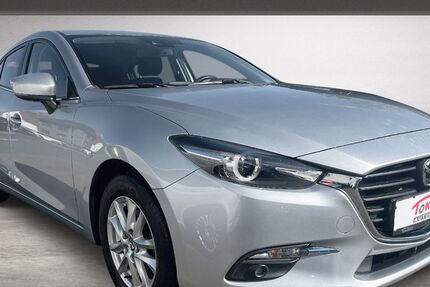 Mazda 3 135.000 km 11.490 &euro; Dautphetal-Friedensdorf 35232