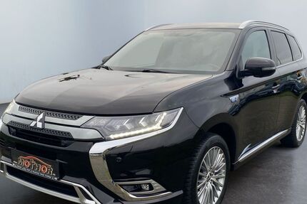 Mitsubishi Outlander 39.316 km 27.091 &euro; Gardelegen 39638