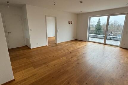 Wohnung - betreutes Wohnen - 3 ZBK mit sonnigem Balkon 3 zimmer