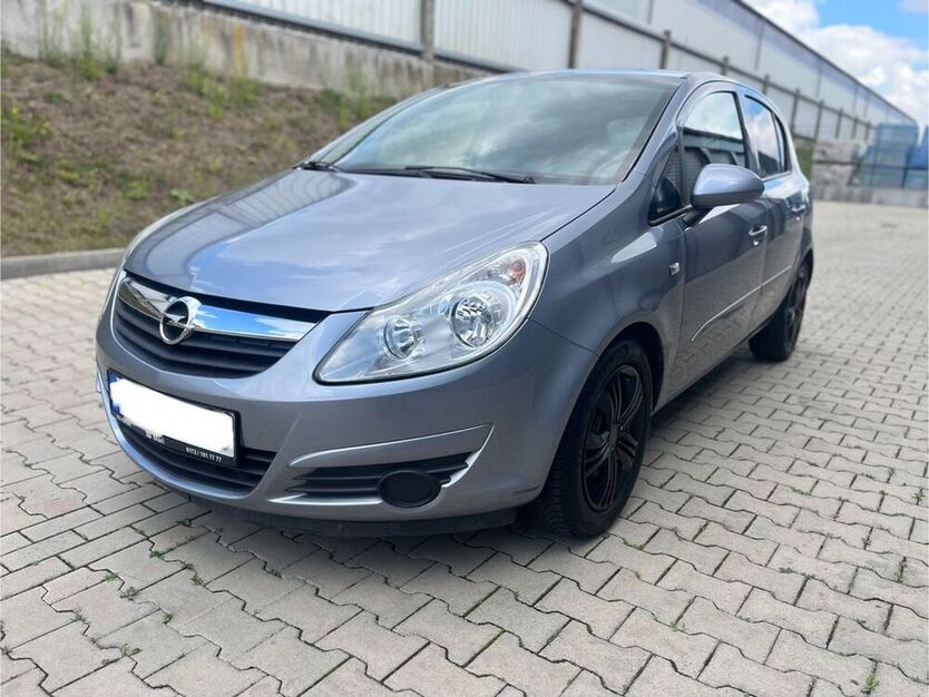 Corsa