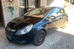 Opel Corsa D 185.300 km 1.500 &euro; Neuss 41460