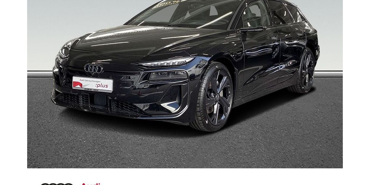 Audi A6 e-tron 16.048 km 66.850 &euro; Bremen 28207