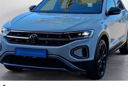 VW T-Roc 57.278 km 24.320 &euro; Bühl 77815
