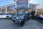 Suzuki Jimny 4x4 158.000 km 7.500 &euro; Rudolstadt 07407