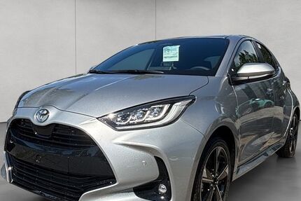 Toyota Yaris 5.000 km 28.590 &euro; Karlsruhe 76227