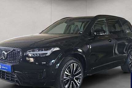 Volvo XC90 59.397 km 57.980 &euro; Stuttgart 70190
